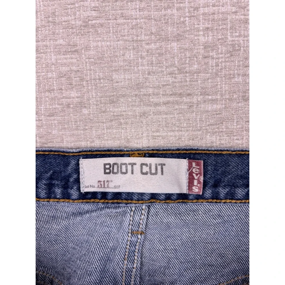 Levis levis 517